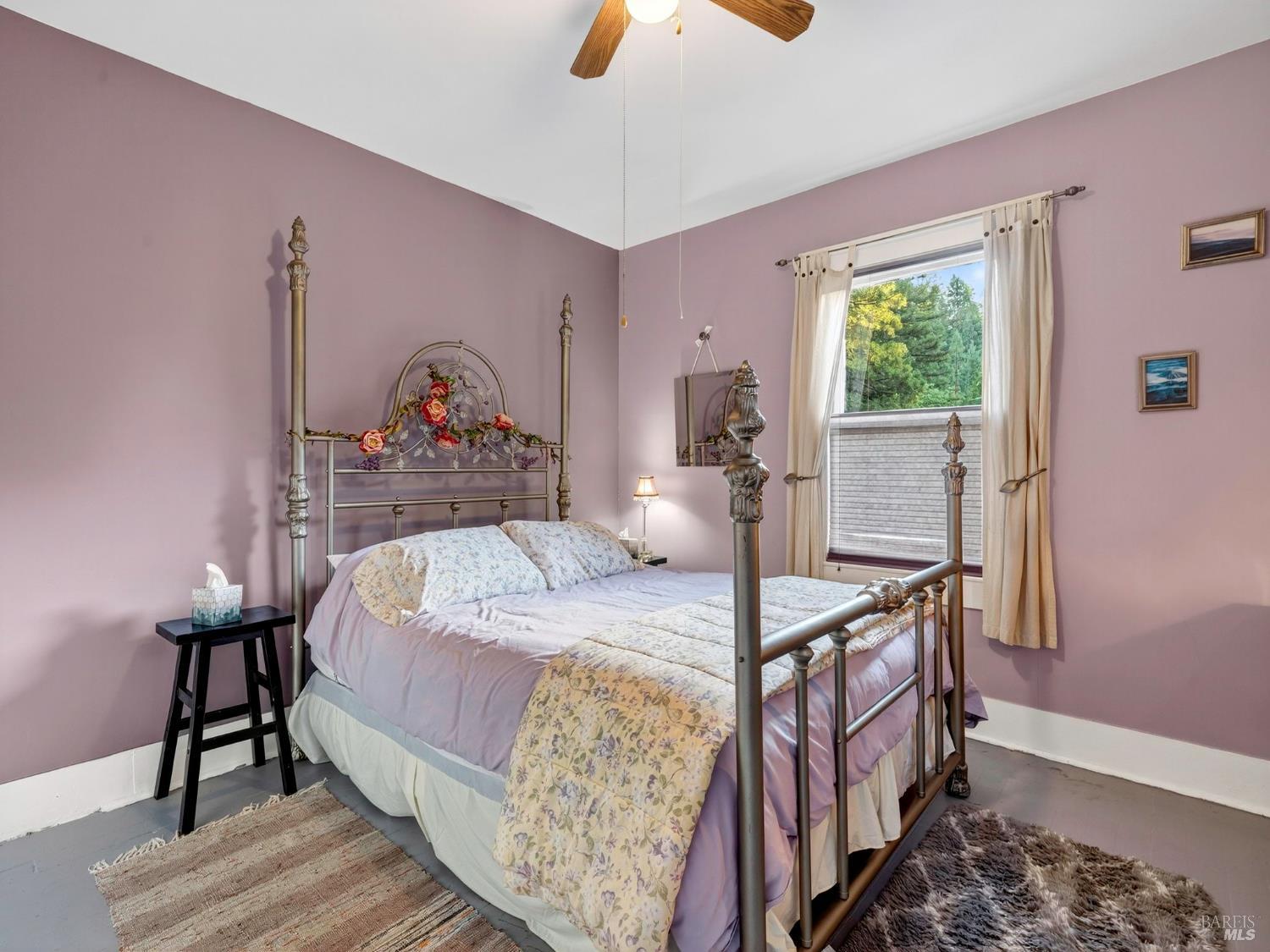 14840 Wendling Soda Creek Road Navarro CA 95463