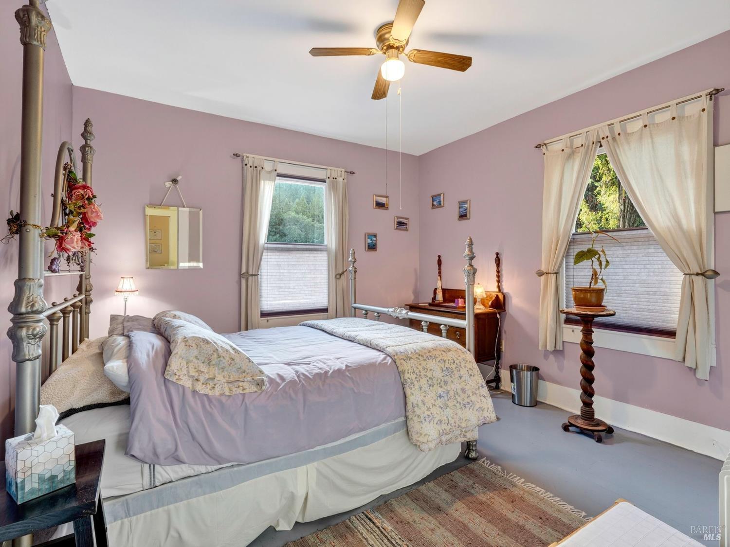 14840 Wendling Soda Creek Road Navarro CA 95463