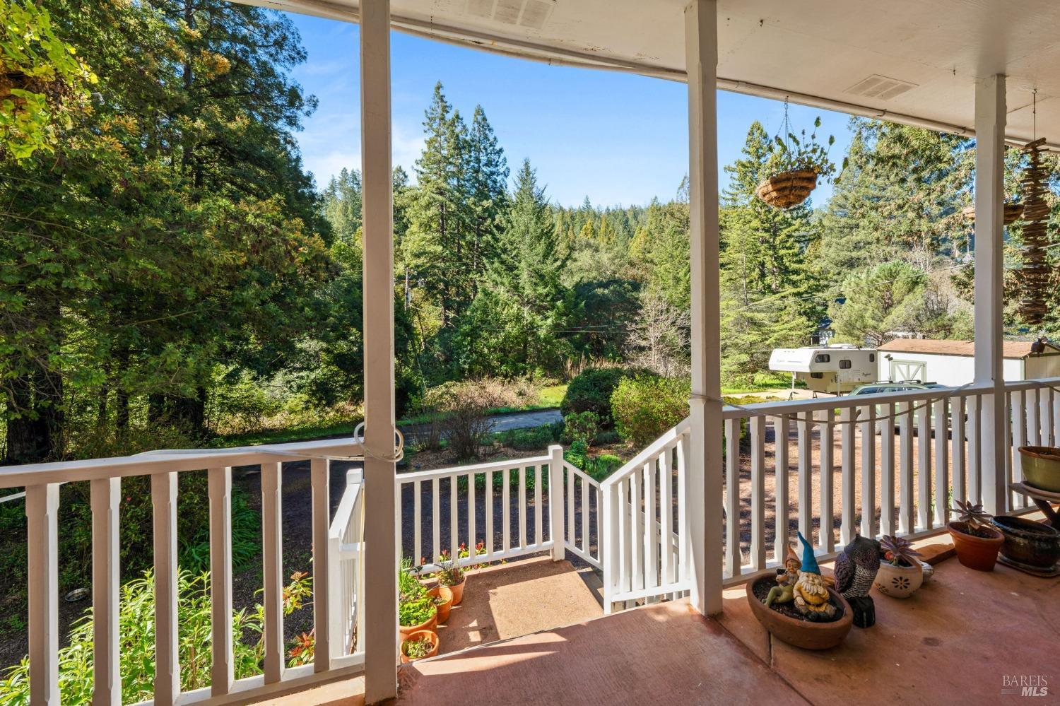 14840 Wendling Soda Creek Road Navarro CA 95463