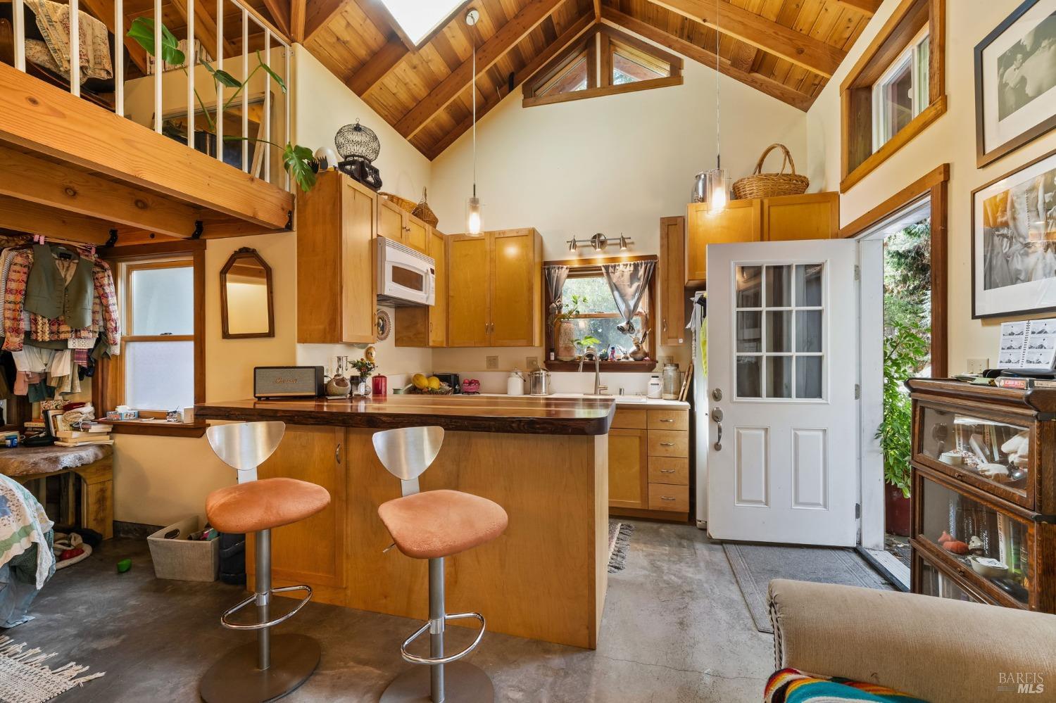14840 Wendling Soda Creek Road Navarro CA 95463