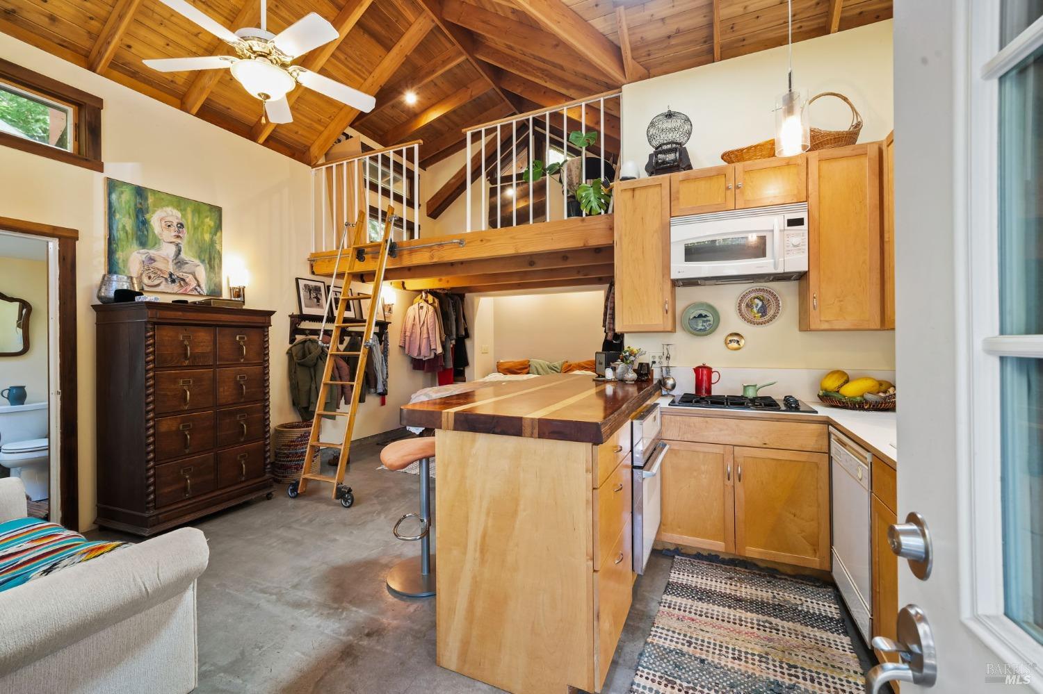 14840 Wendling Soda Creek Road Navarro CA 95463