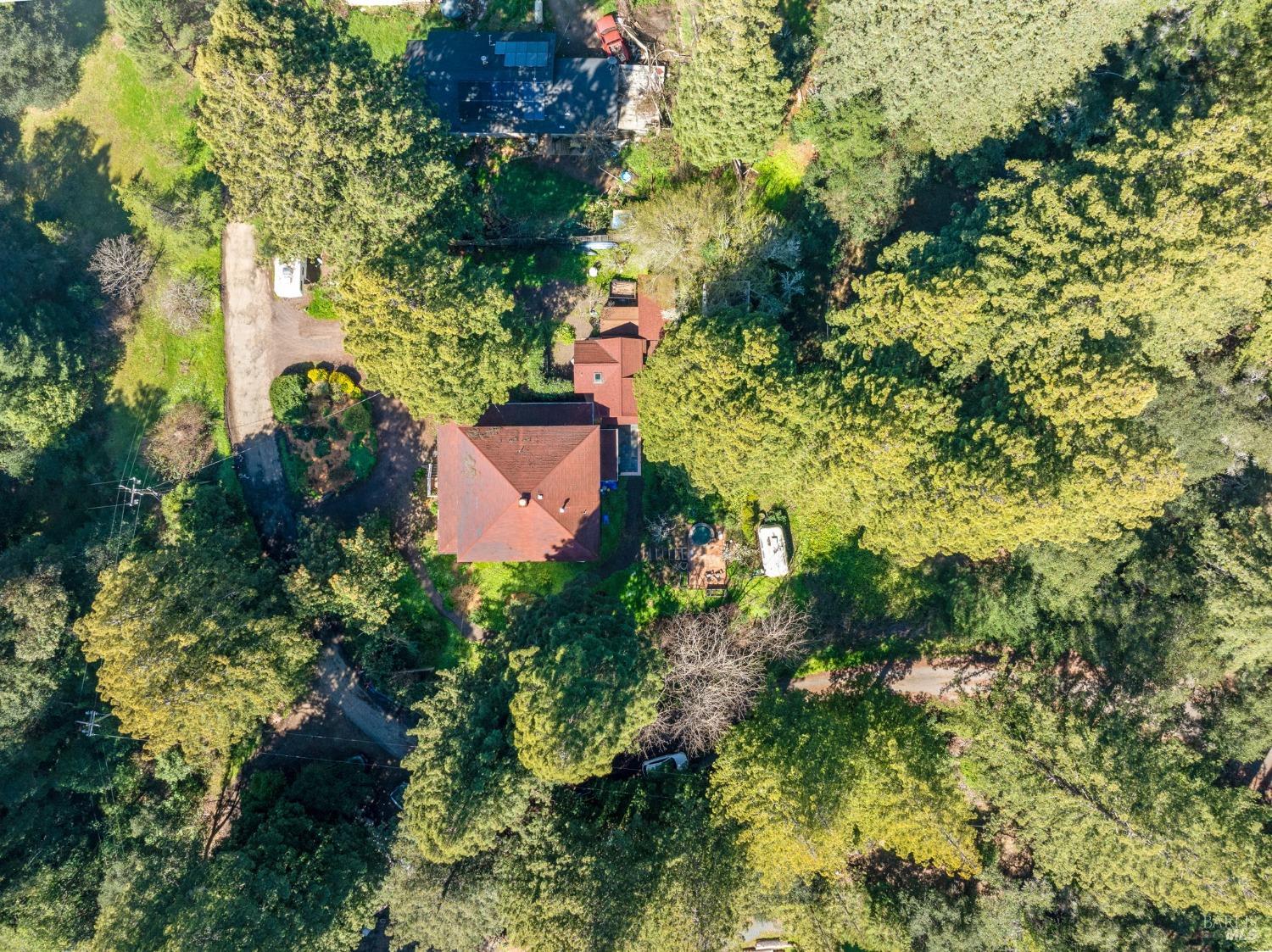 14840 Wendling Soda Creek Road Navarro CA 95463