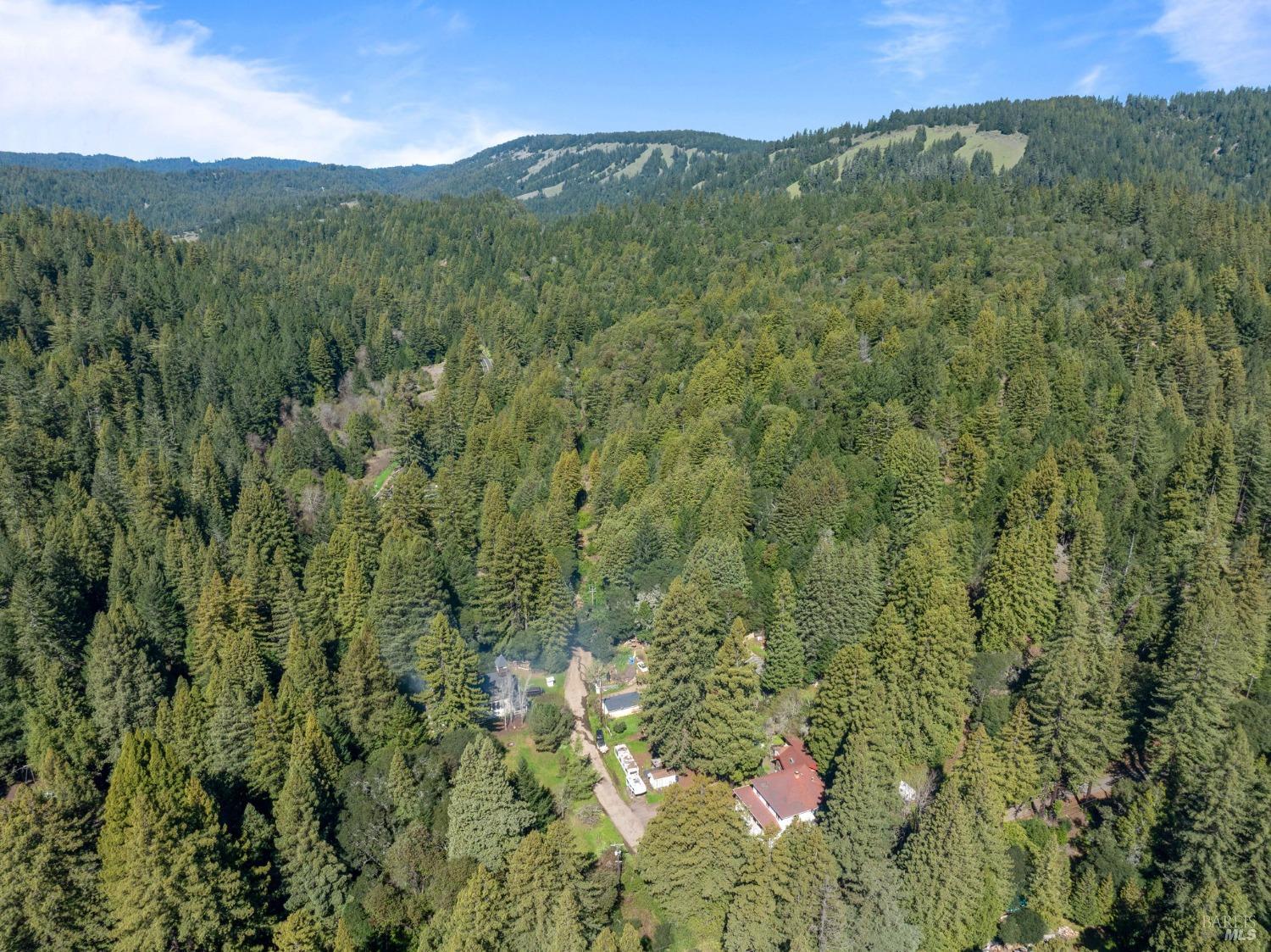 14840 Wendling Soda Creek Road Navarro CA 95463