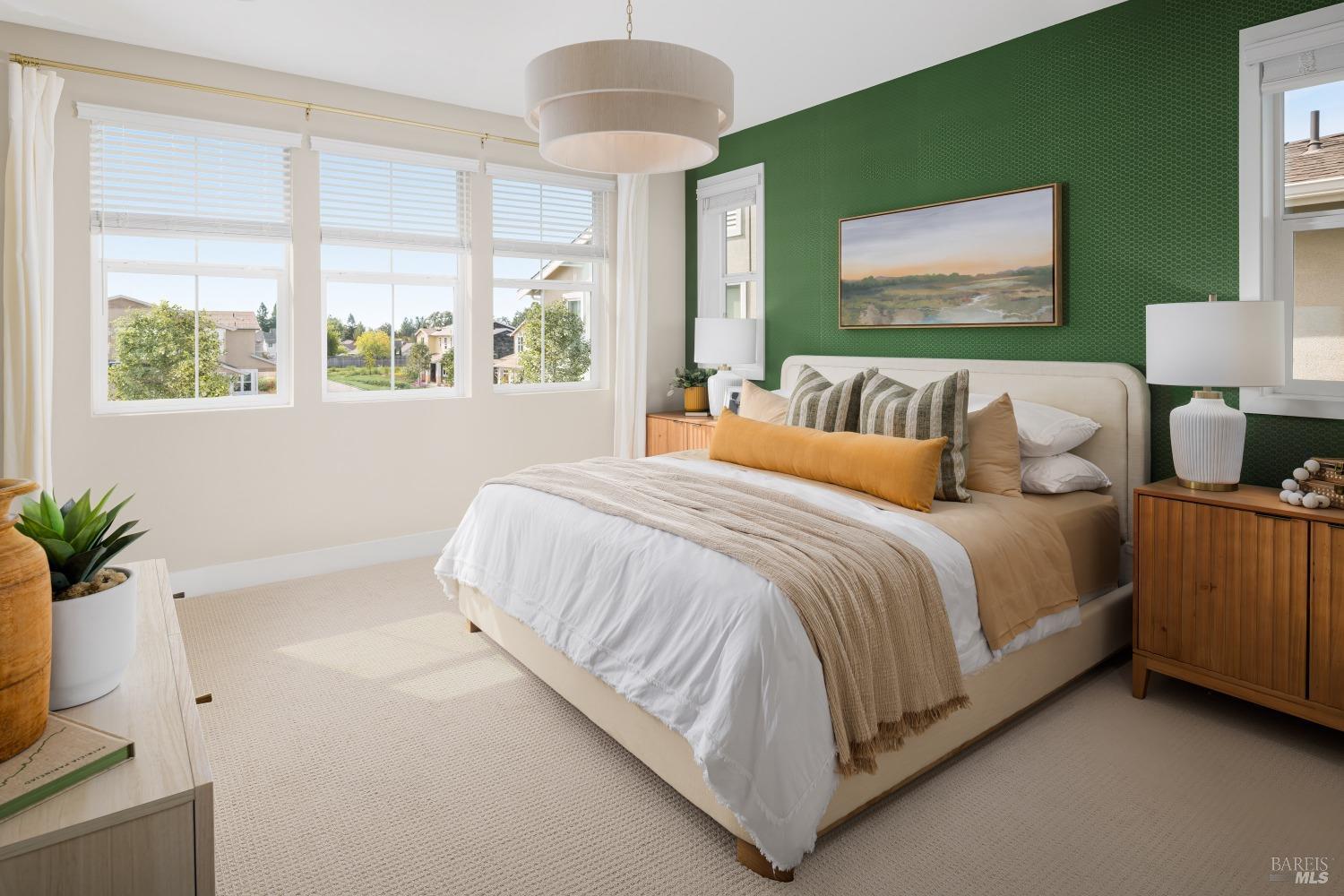 1542 Alegra Street Santa Rosa CA 95403