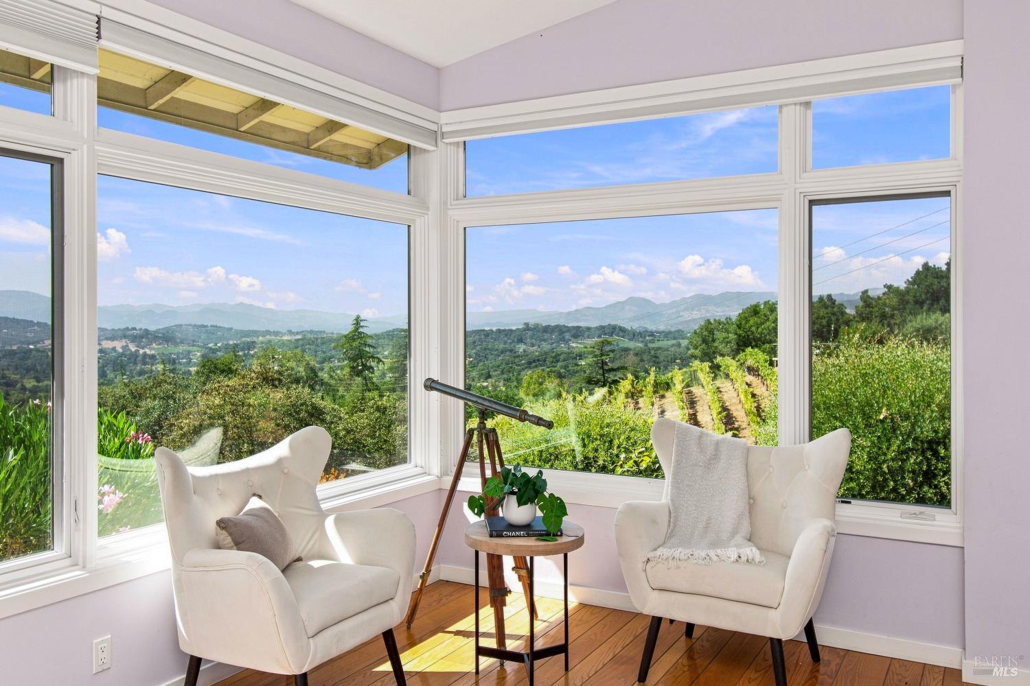 6006 Wild Horse Valley Road Napa CA 94558