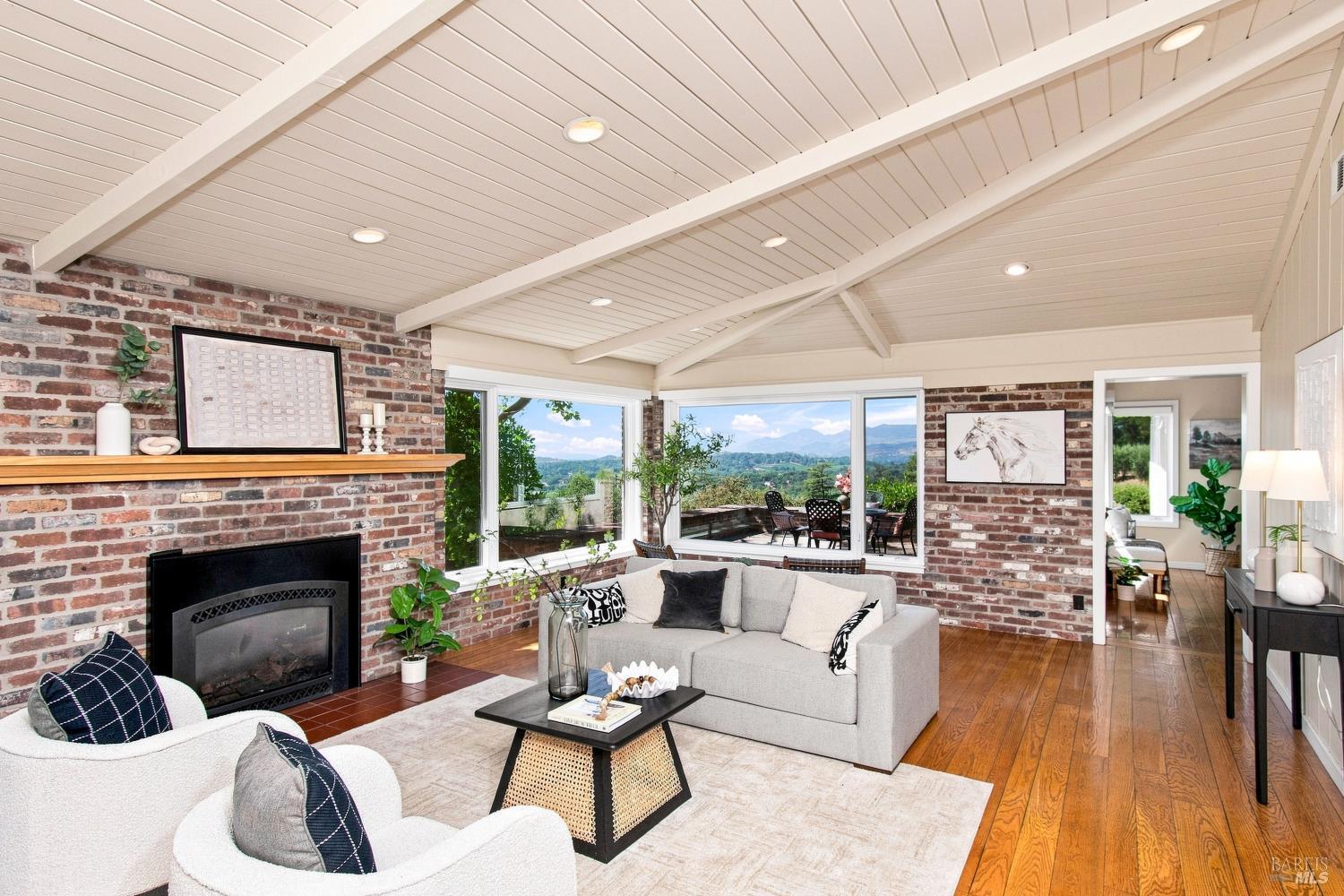 6006 Wild Horse Valley Road Napa CA 94558