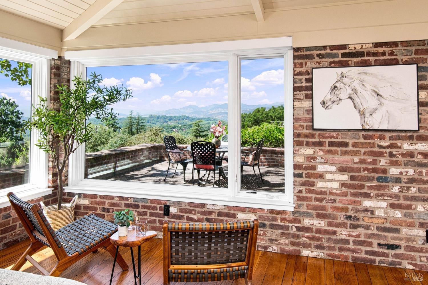 6006 Wild Horse Valley Road Napa CA 94558