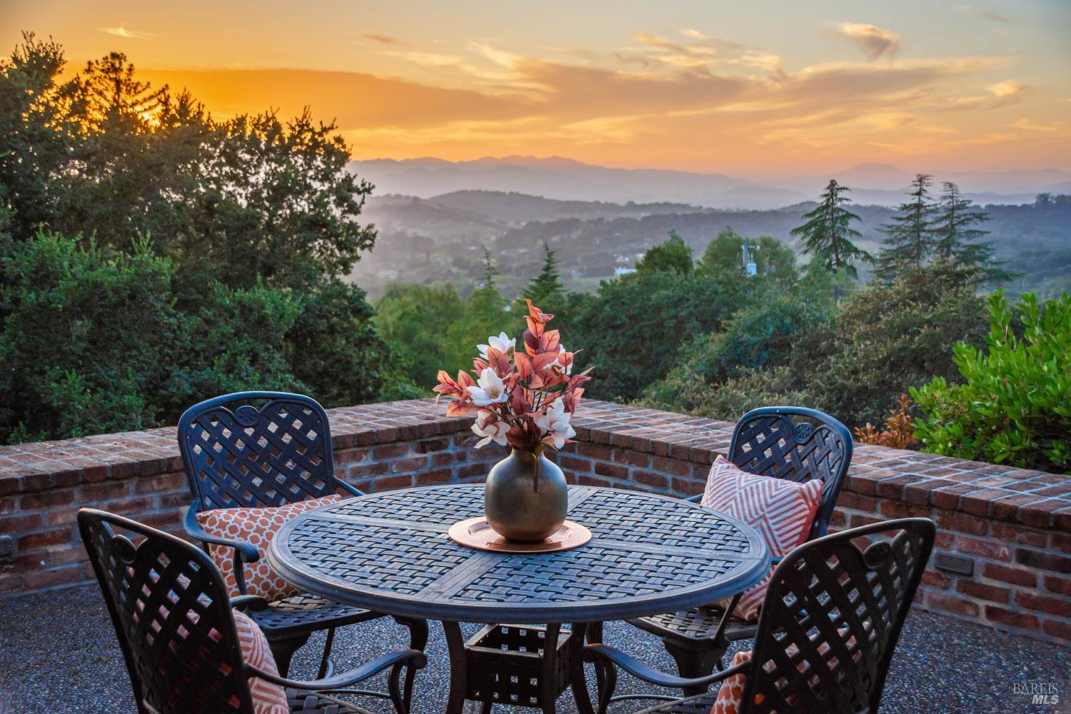 6006 Wild Horse Valley Road Napa CA 94558