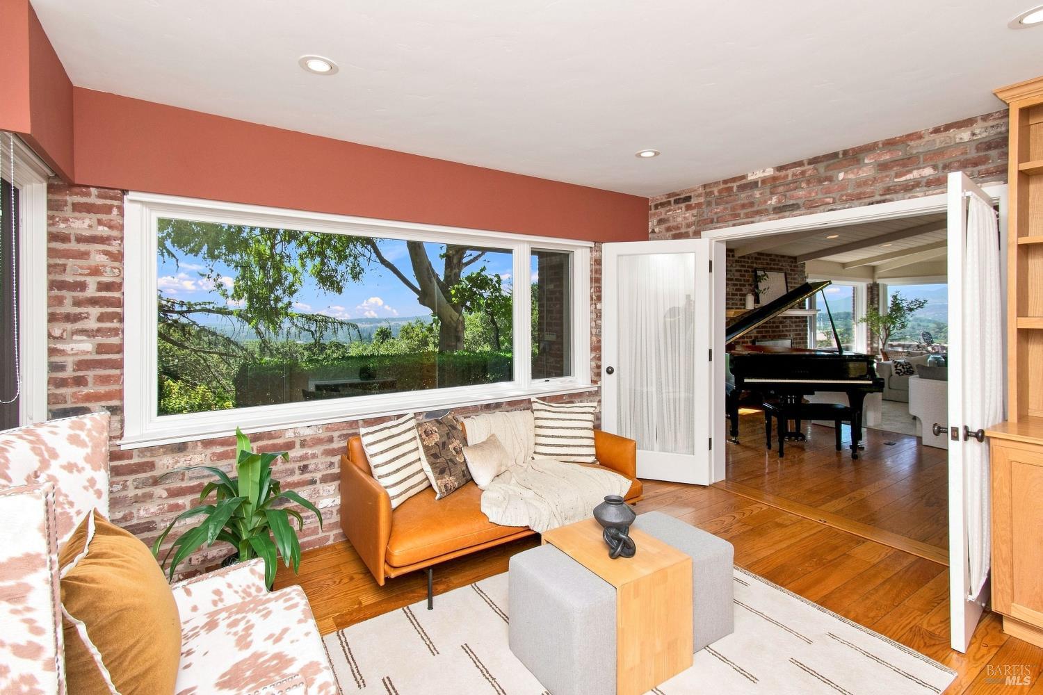 6006 Wild Horse Valley Road Napa CA 94558