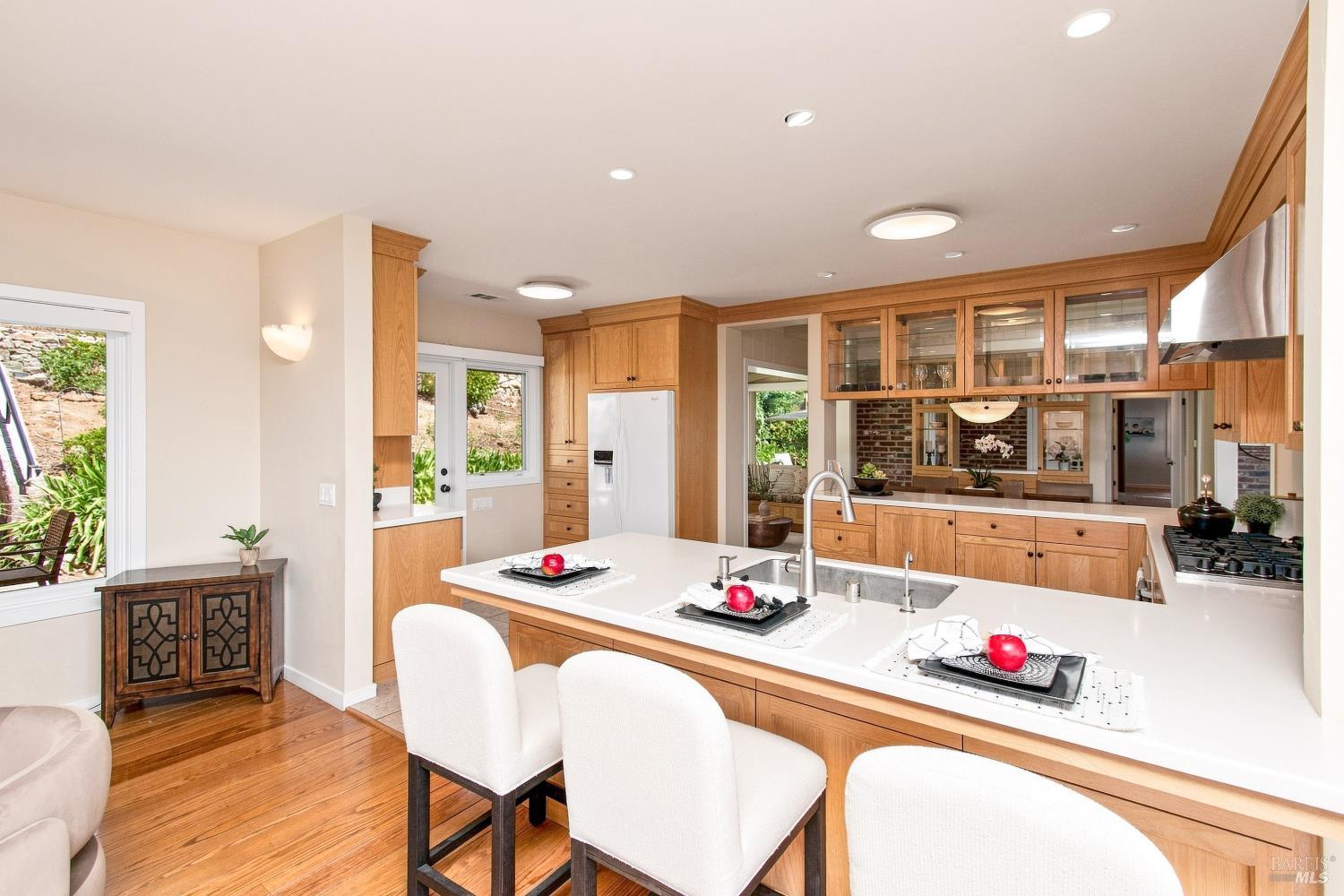 6006 Wild Horse Valley Road Napa CA 94558