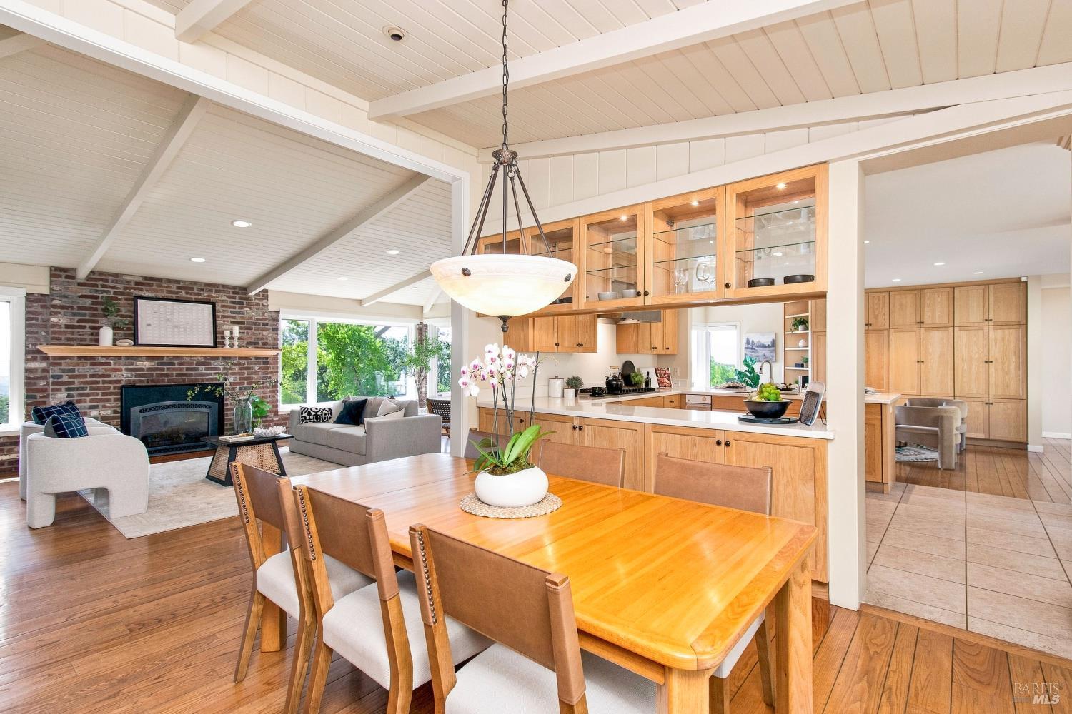 6006 Wild Horse Valley Road Napa CA 94558