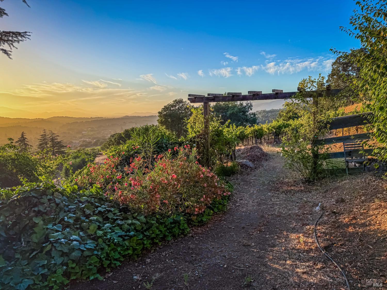 6006 Wild Horse Valley Road Napa CA 94558