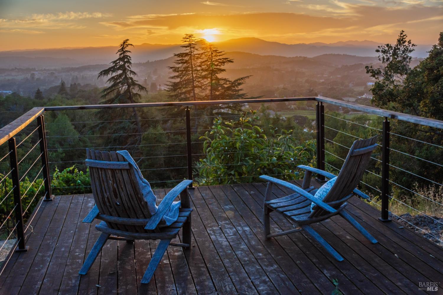 6006 Wild Horse Valley Road Napa CA 94558