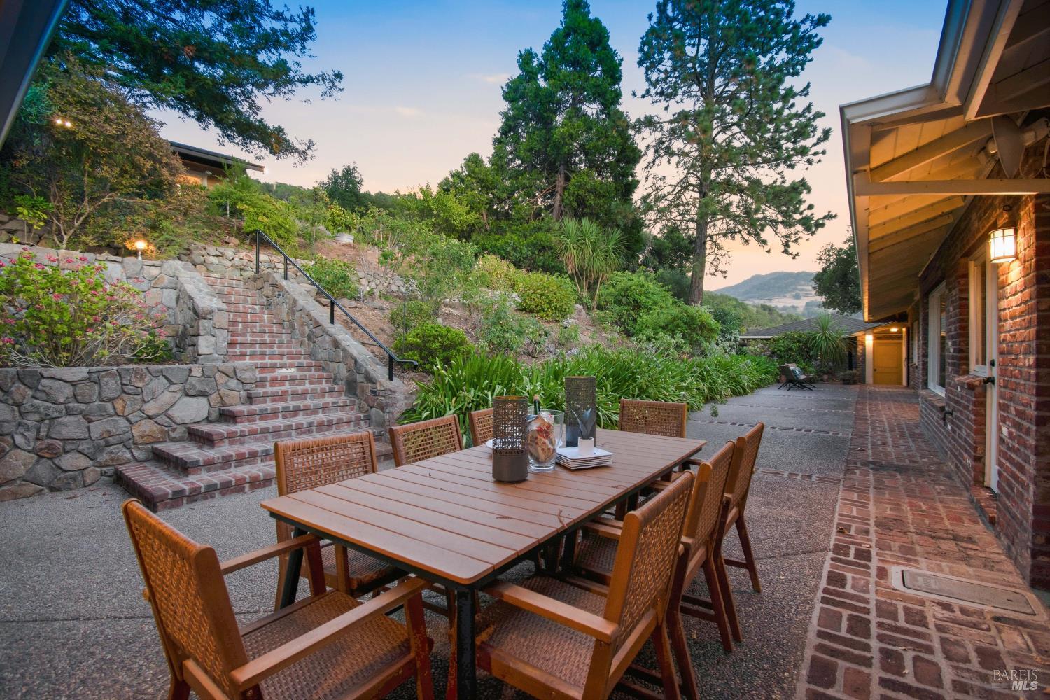 6006 Wild Horse Valley Road Napa CA 94558