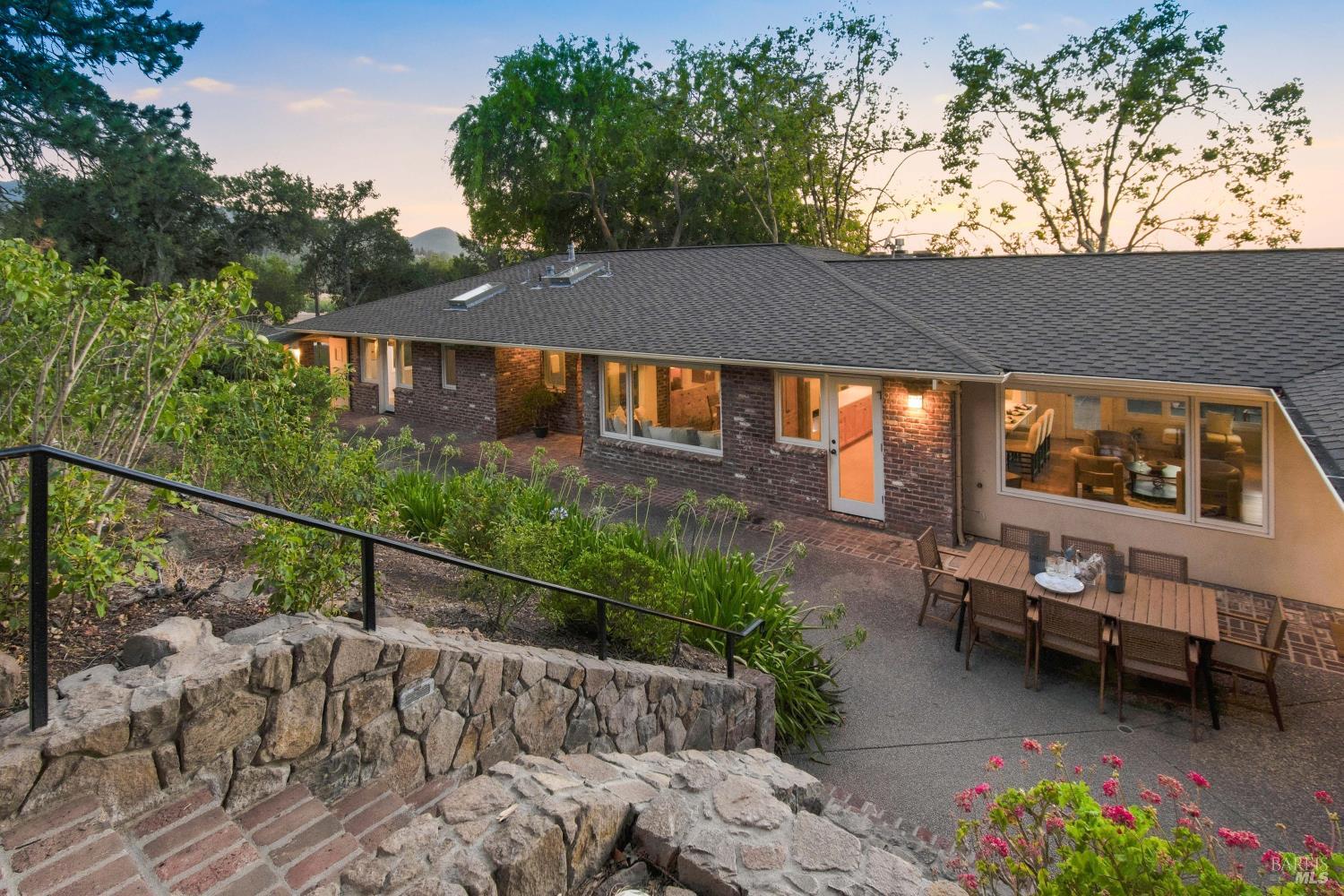 6006 Wild Horse Valley Road Napa CA 94558