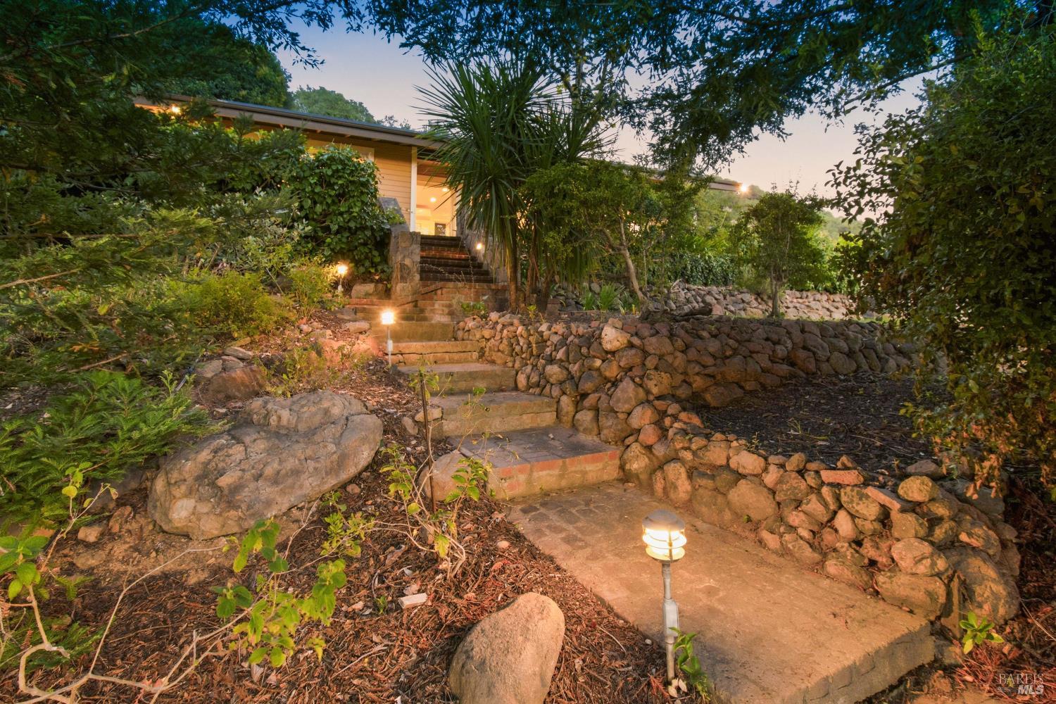 6006 Wild Horse Valley Road Napa CA 94558