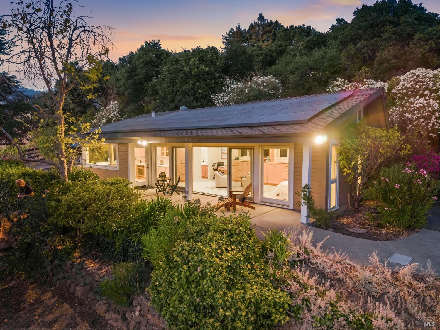 6006 Wild Horse Valley Road Napa CA 94558