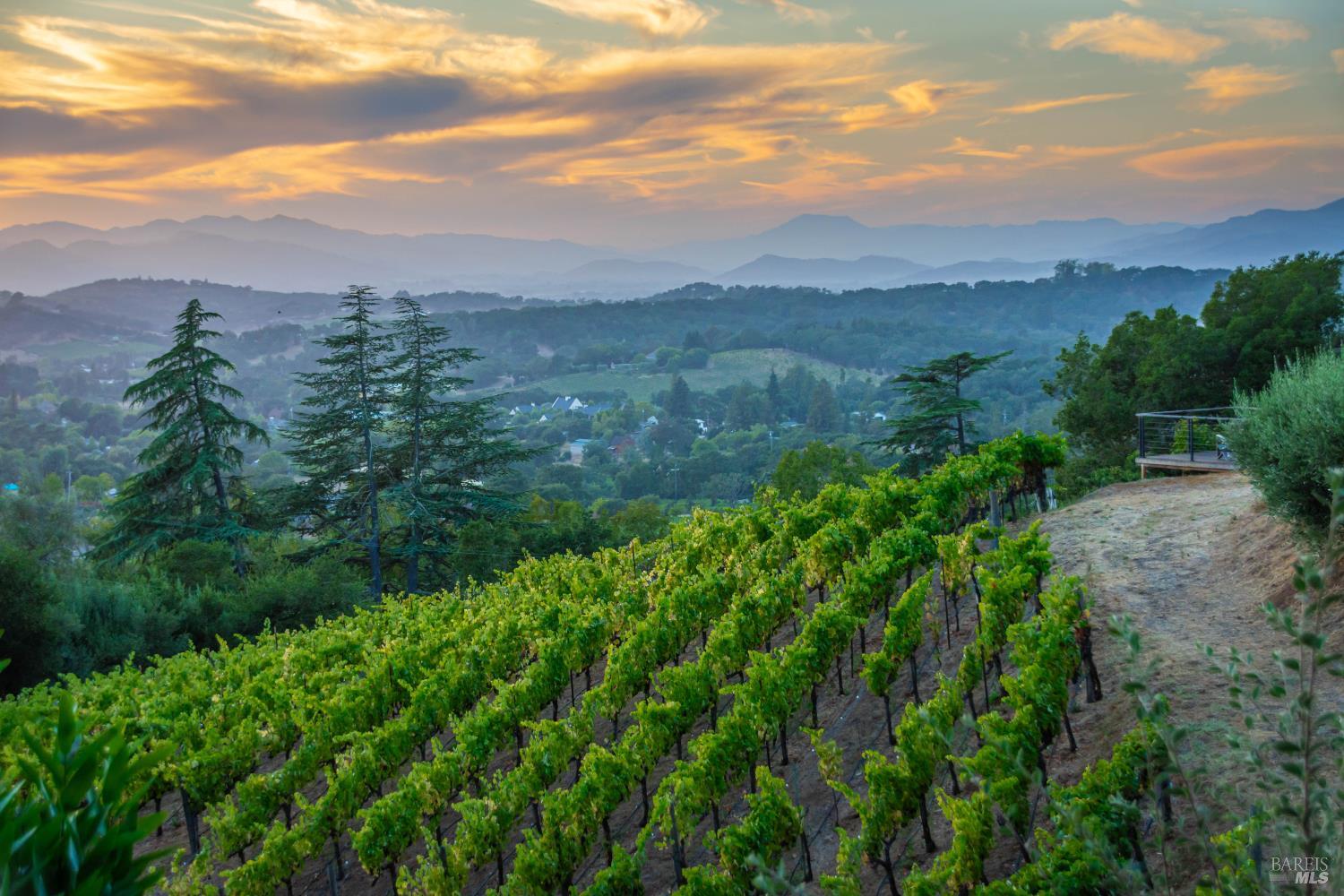 6006 Wild Horse Valley Road Napa CA 94558