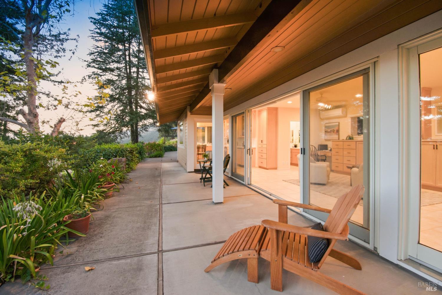 6006 Wild Horse Valley Road Napa CA 94558