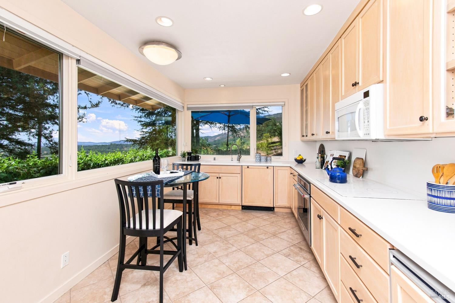 6006 Wild Horse Valley Road Napa CA 94558