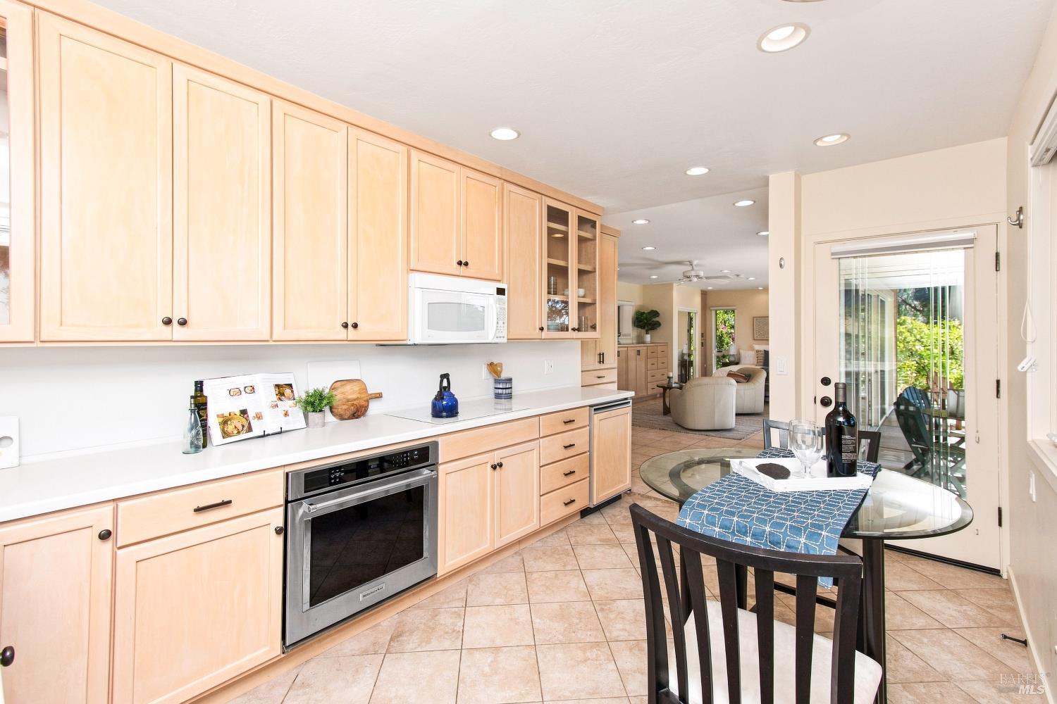 6006 Wild Horse Valley Road Napa CA 94558