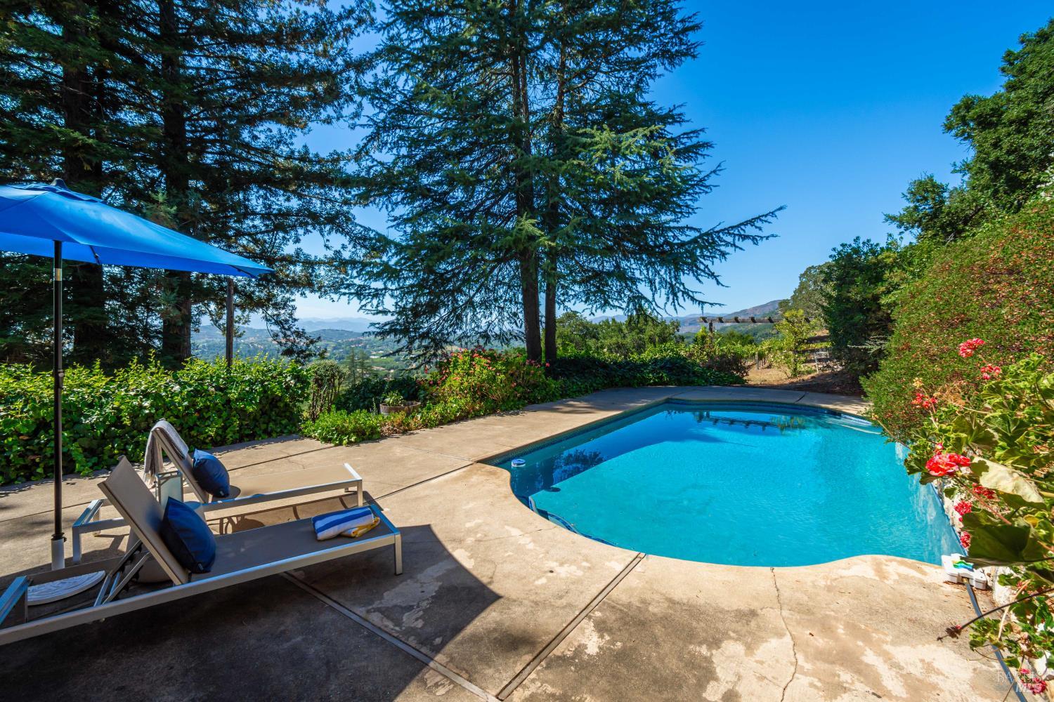 6006 Wild Horse Valley Road Napa CA 94558