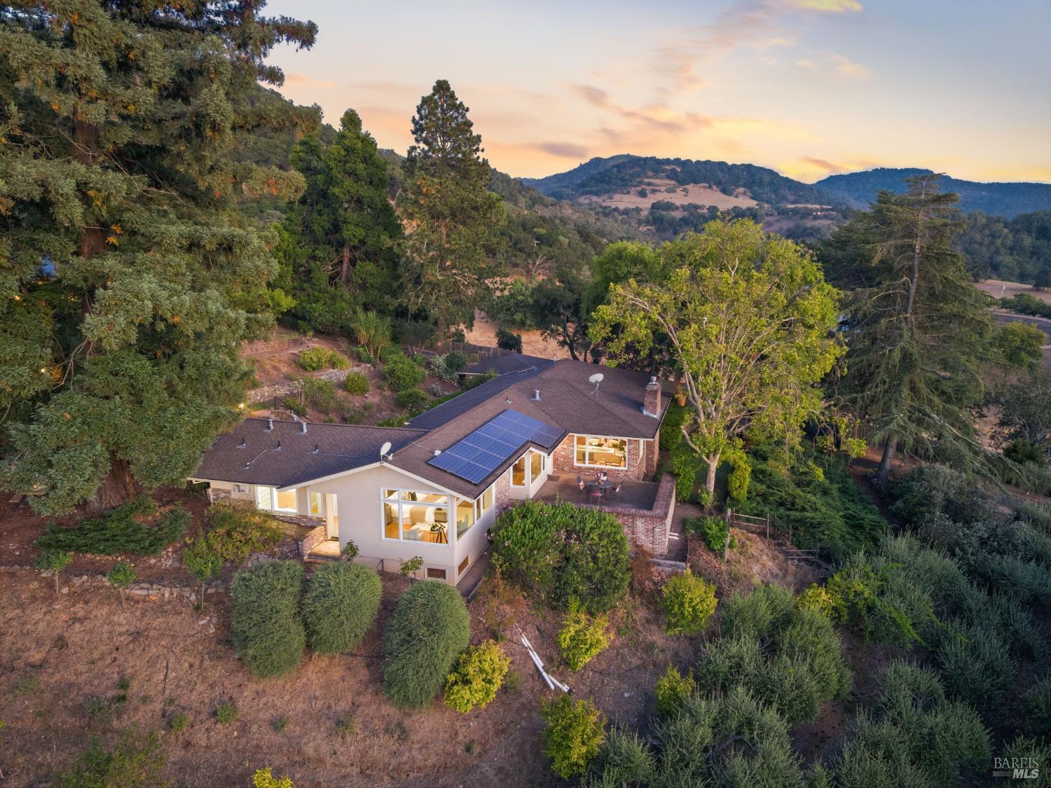 6006 Wild Horse Valley Road Napa CA 94558