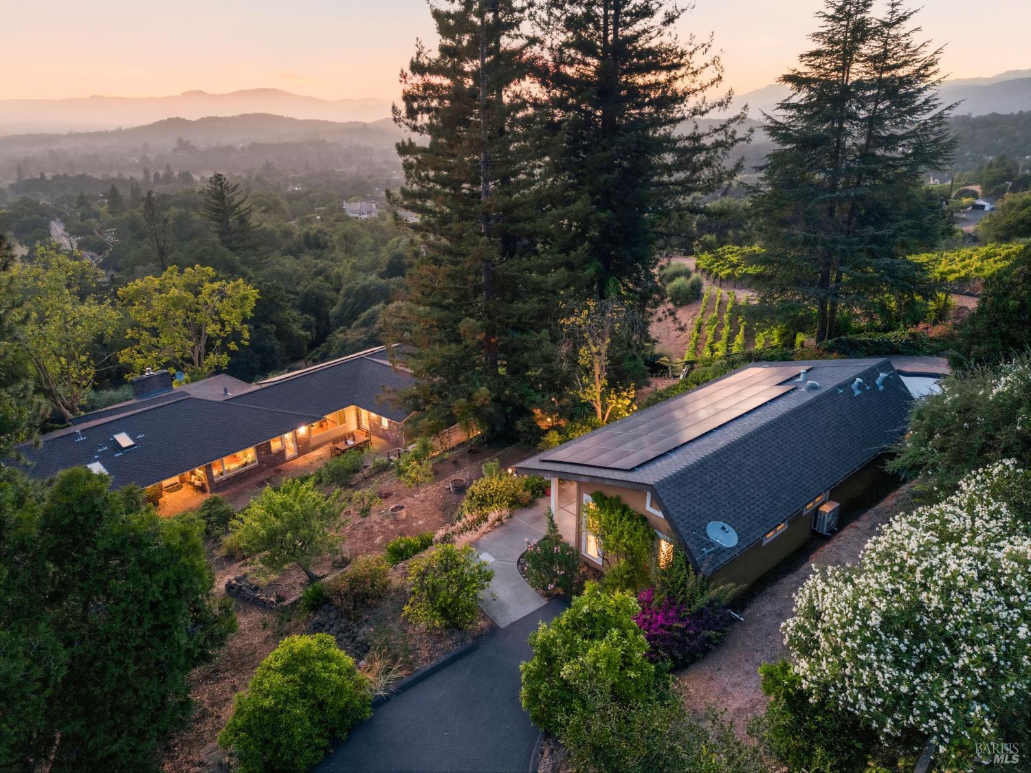 6006 Wild Horse Valley Road Napa CA 94558