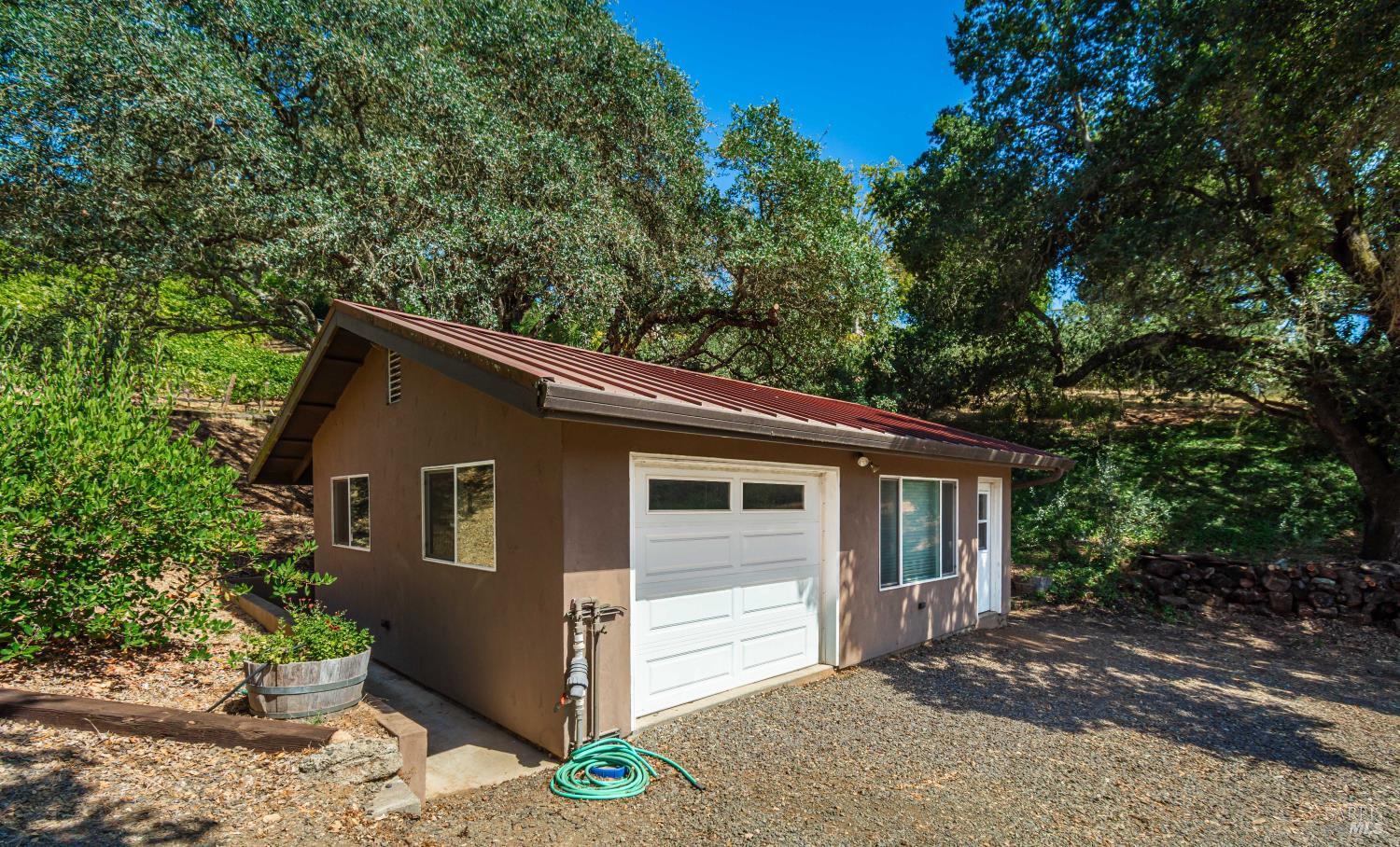6006 Wild Horse Valley Road Napa CA 94558
