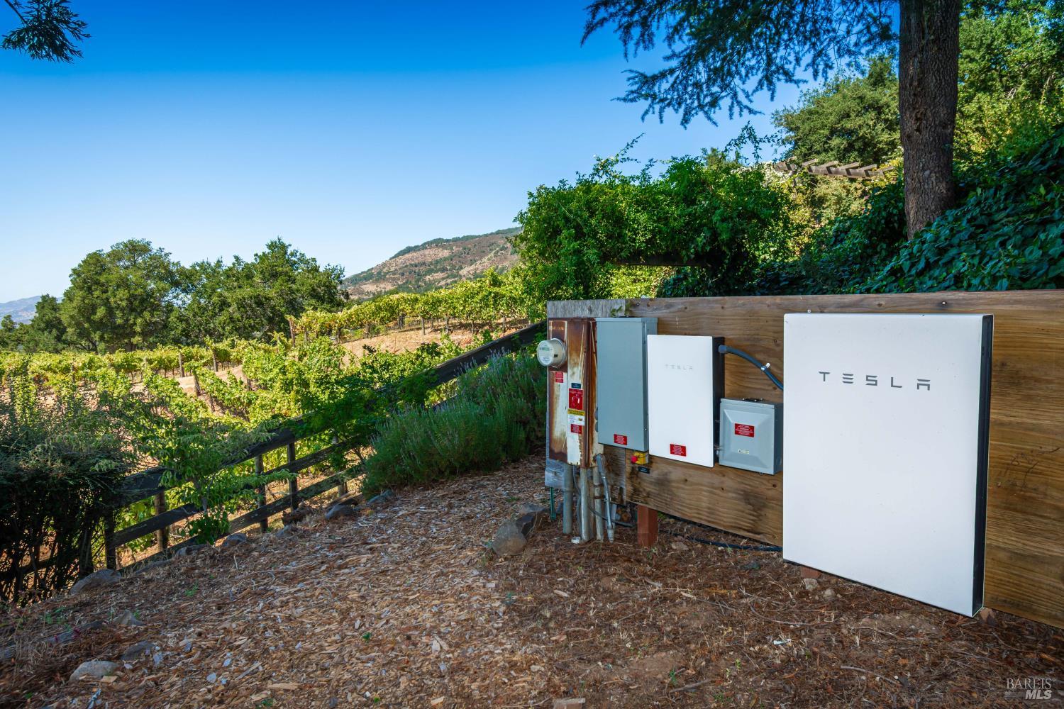 6006 Wild Horse Valley Road Napa CA 94558