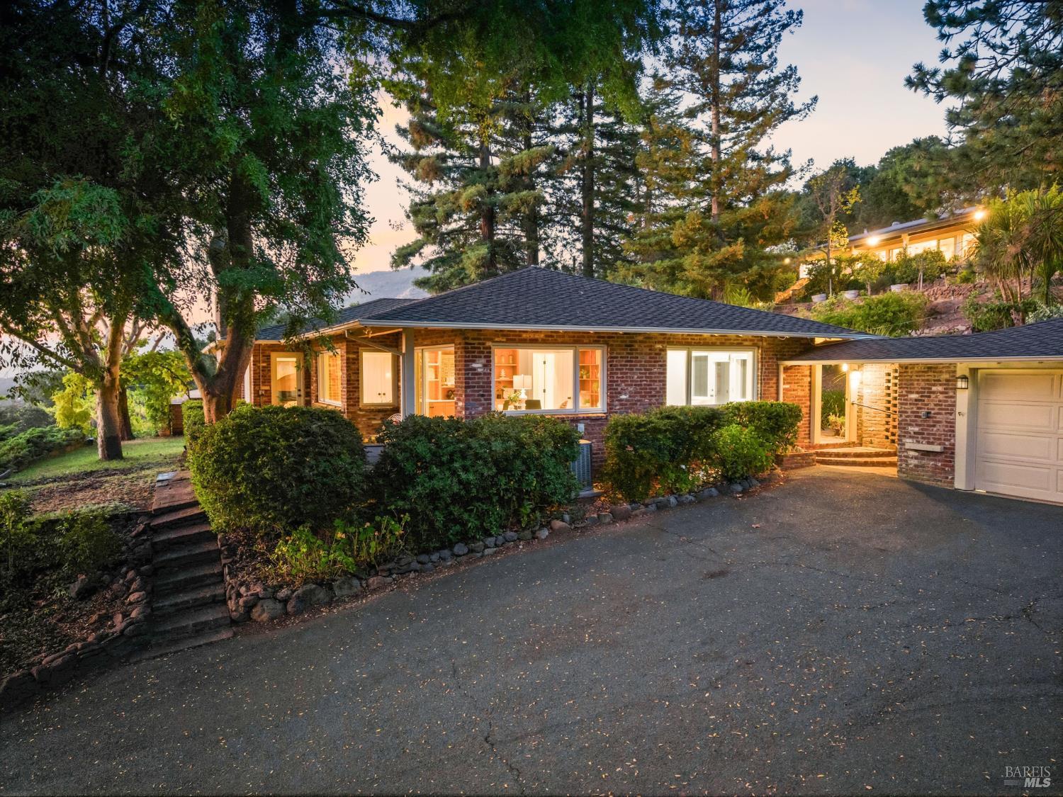 6006 Wild Horse Valley Road Napa CA 94558