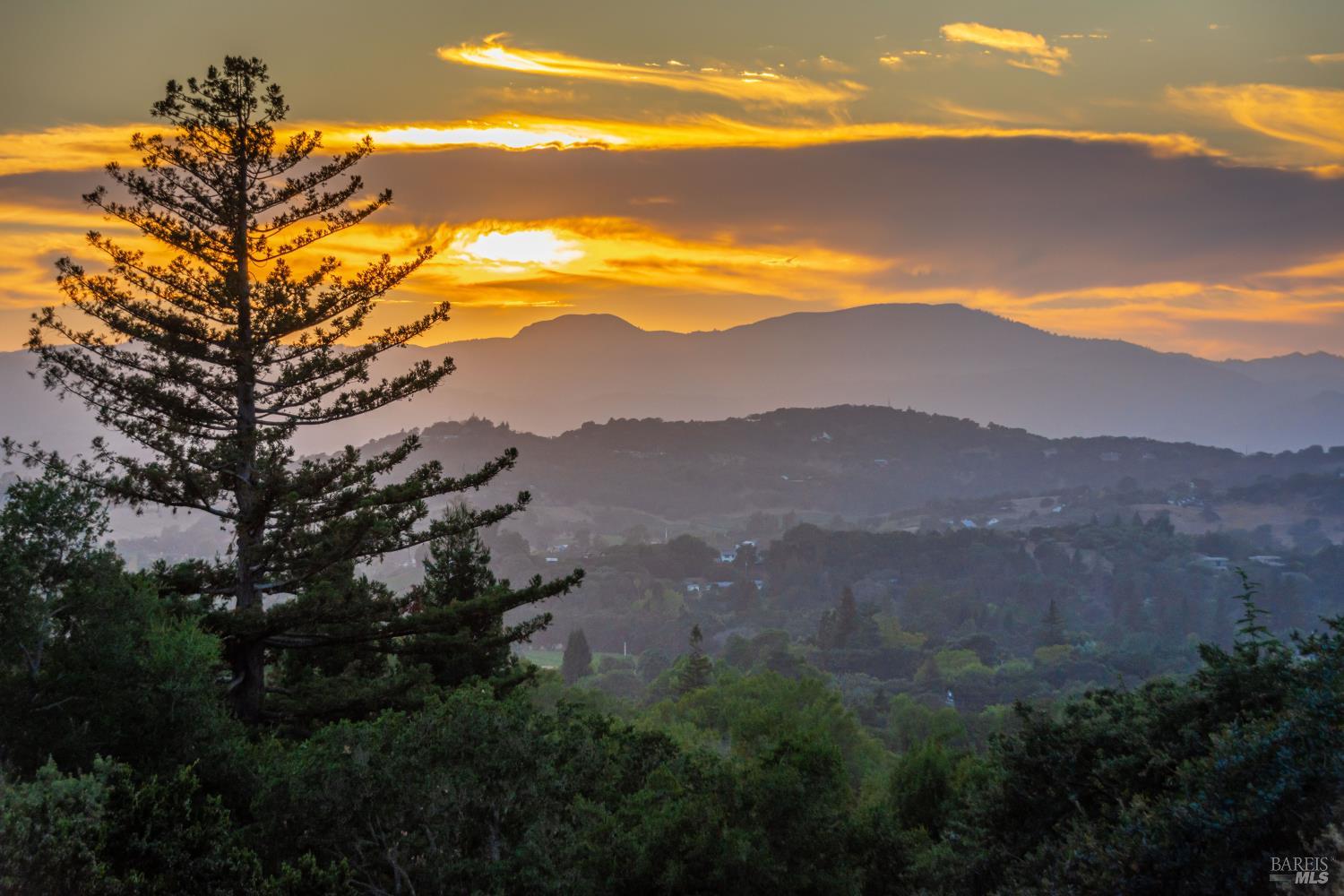 6006 Wild Horse Valley Road Napa CA 94558