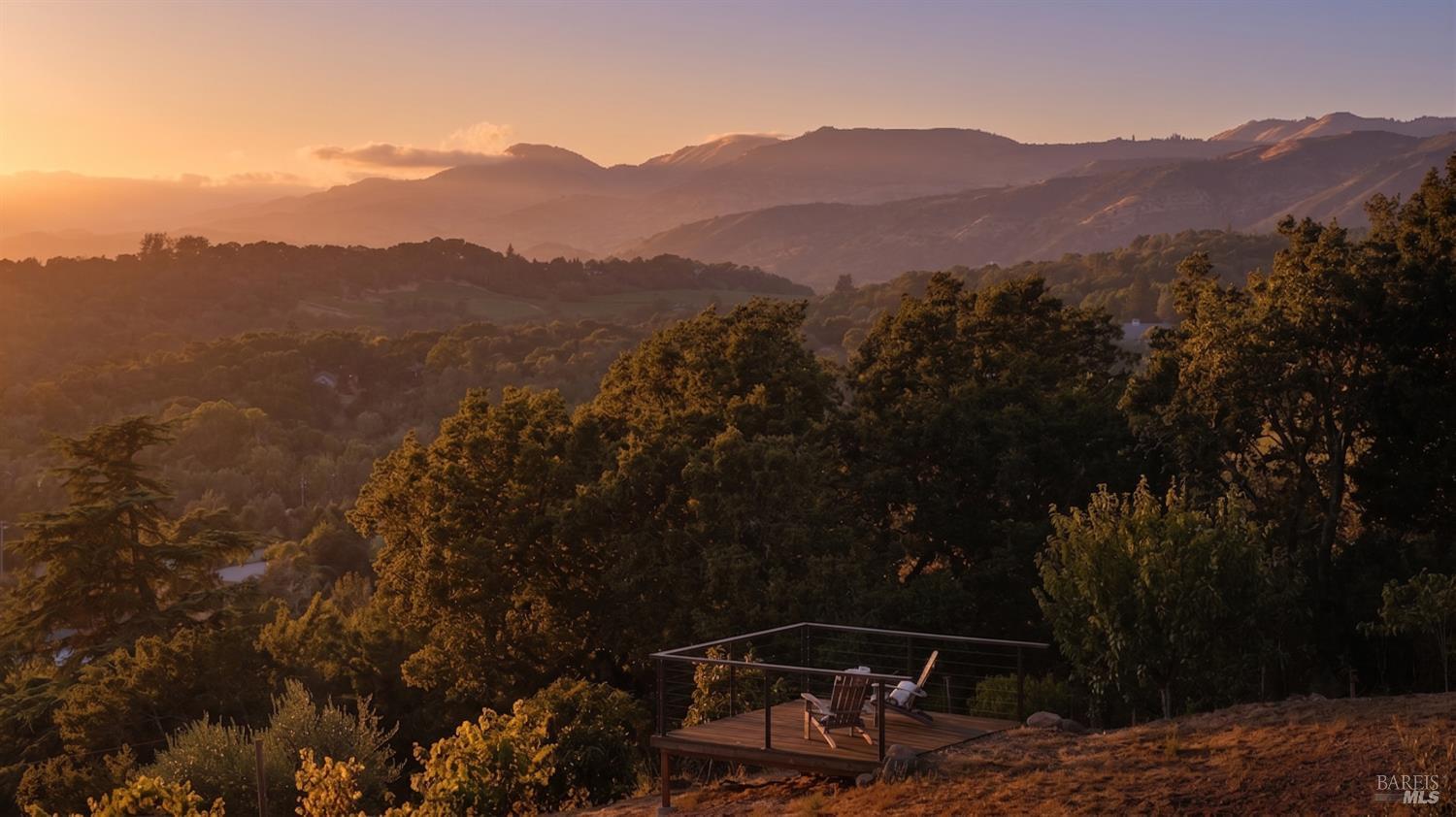 6006 Wild Horse Valley Road Napa CA 94558