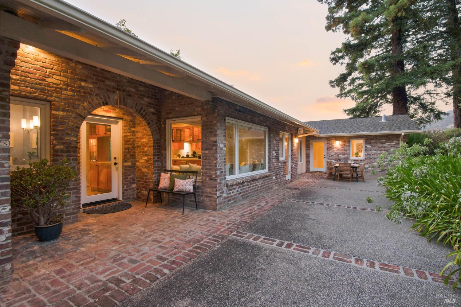 6006 Wild Horse Valley Road Napa CA 94558