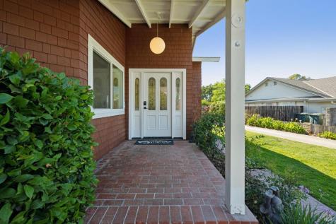 267 Specht Road Sonoma CA 95476