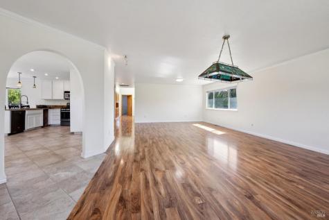 267 Specht Road Sonoma CA 95476
