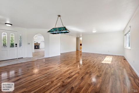 267 Specht Road Sonoma CA 95476