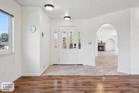 267 Specht Road Sonoma CA 95476