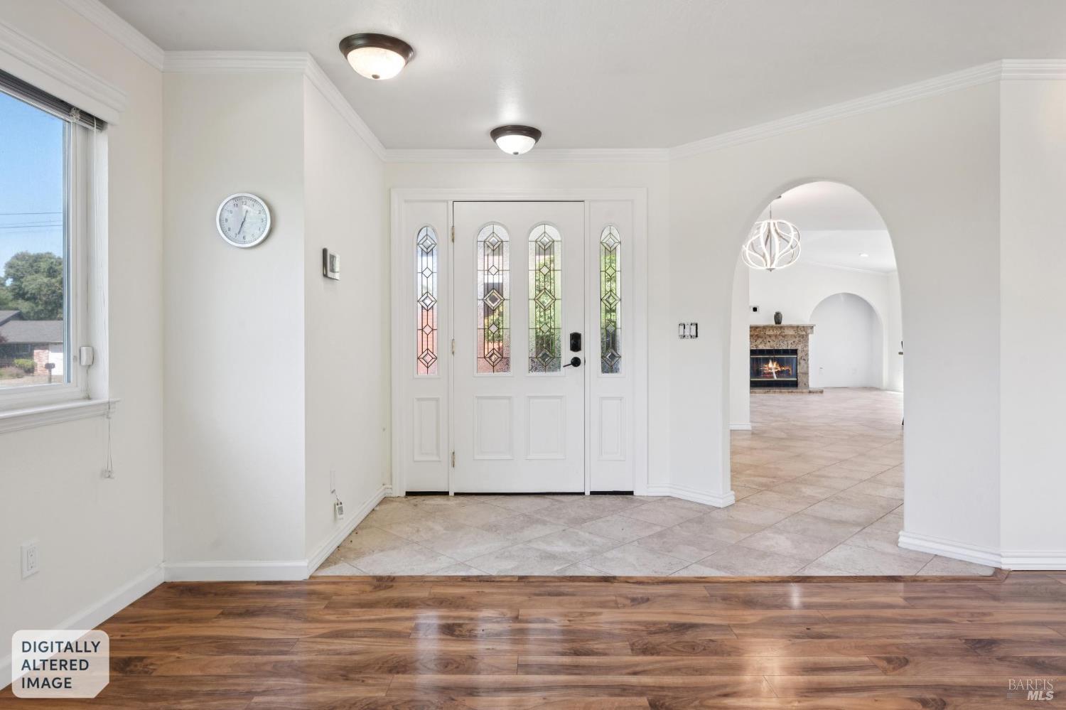 267 Specht Road Sonoma CA 95476