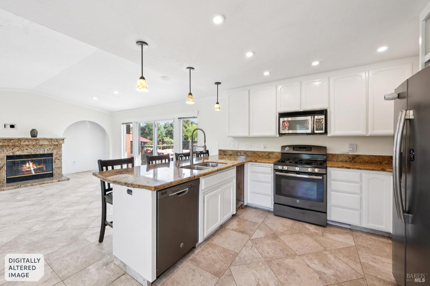 267 Specht Road Sonoma CA 95476