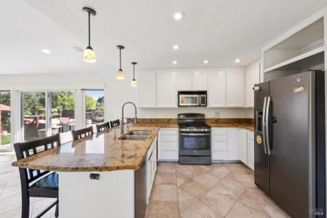 267 Specht Road Sonoma CA 95476