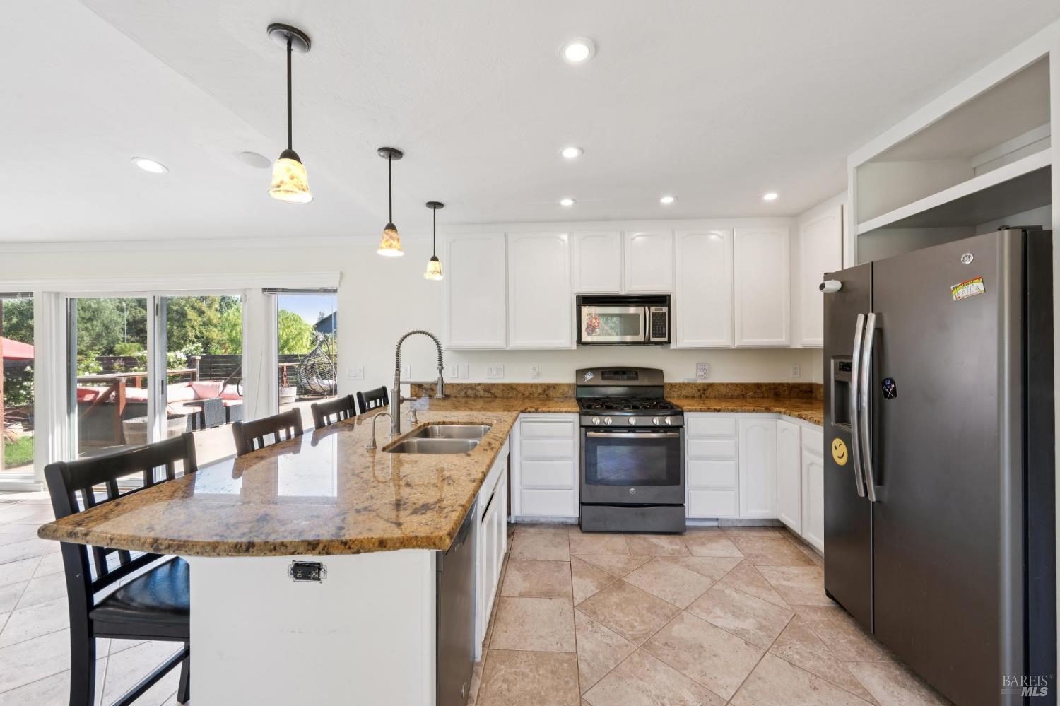 267 Specht Road Sonoma CA 95476