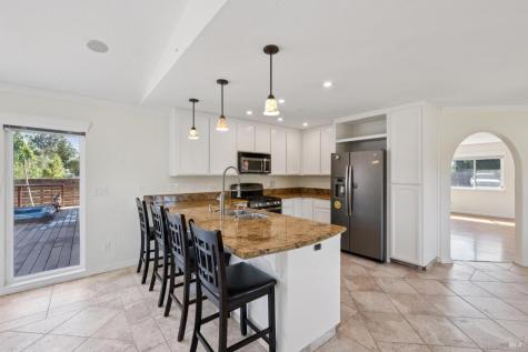 267 Specht Road Sonoma CA 95476