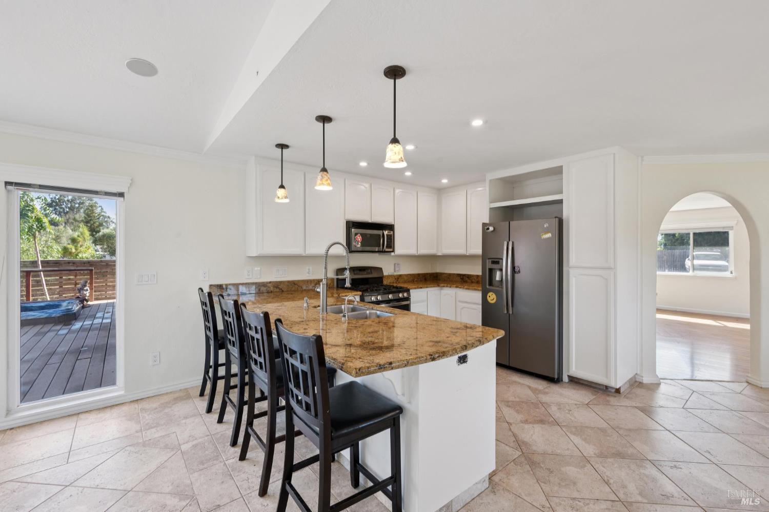 267 Specht Road Sonoma CA 95476