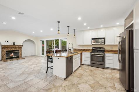 267 Specht Road Sonoma CA 95476