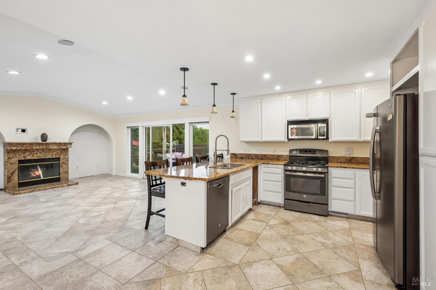 267 Specht Road Sonoma CA 95476