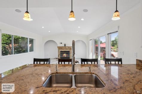 267 Specht Road Sonoma CA 95476