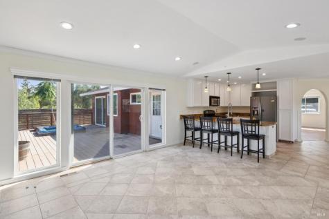 267 Specht Road Sonoma CA 95476