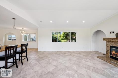 267 Specht Road Sonoma CA 95476