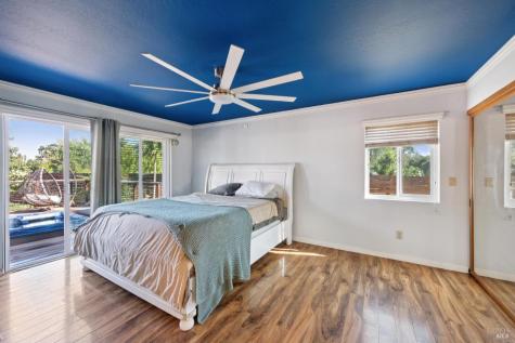 267 Specht Road Sonoma CA 95476